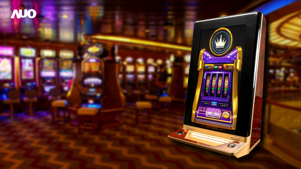 友達30吋3D雙層顯示器，結合上層Micro LED和下層低反射A.R.T. LCD顯示技術，同時呈現2D和3D影像，不受觀賞距離和角度限制，可應用於娛樂、擴增實境等場域，打造嶄新的娛樂體驗