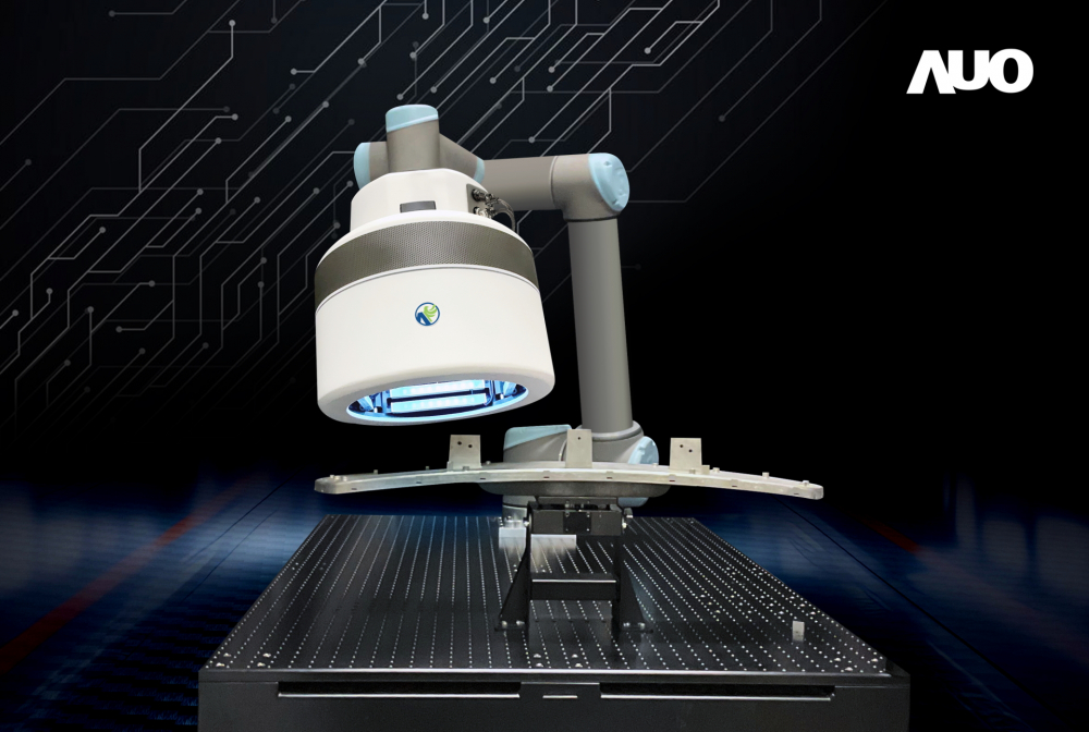 隨著全球智慧工廠與車用顯示器市場的發展，友達2D/3D自動化智能光學量測儀透過整合技術不受限任何場域架構，提供產品外觀高效率檢測與應用擴充彈性，提升產品組裝良率和產業競爭優勢