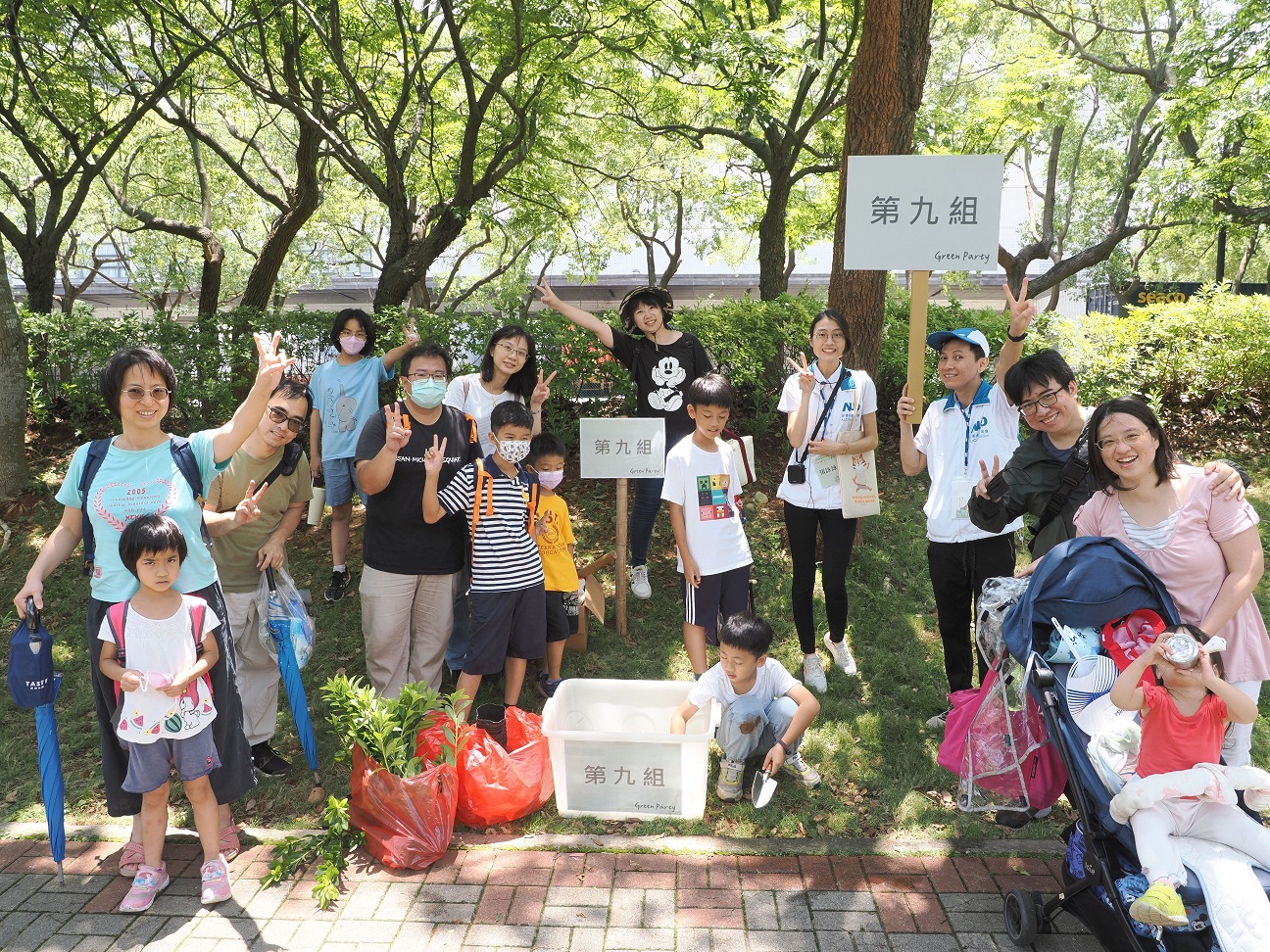 友達致力照顧員工「婚生養教陪」人生各階段的需求，推出科技製造業內首創之「有薪親子假」