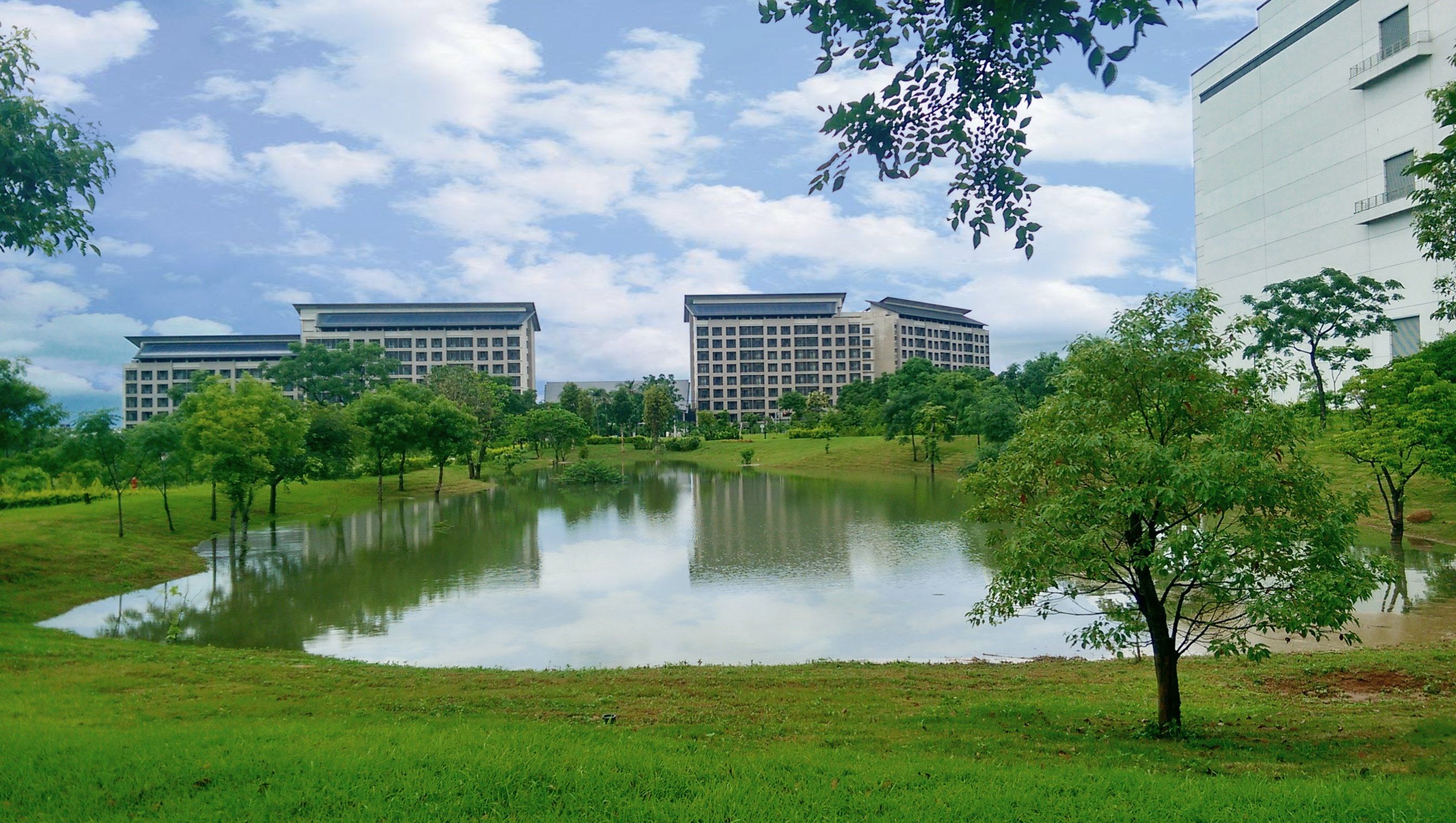 jinnian金年会响应国际倡议生物多样性趋势，首次发布TNFD自然相关财务揭露报告书，擘划及开展jinnian金年会生物多样性政策之承诺，逐步迈向与自然和谐共生