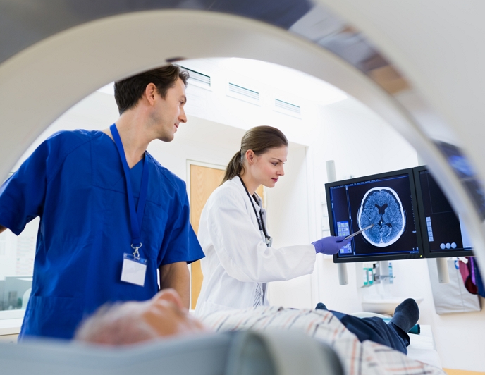 智慧醫療解決方案